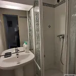 L'oree Du Golf - Balcon & Parking