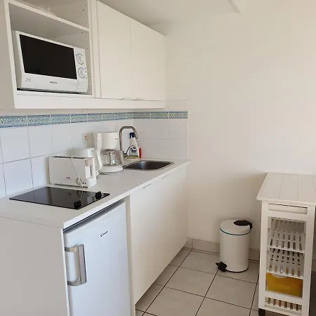 Appartement L'oree Du Golf - Balcon & Parking