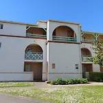 شقة L'oree Du Golf - Balcon & Parking