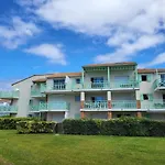 شقة L'oree Du Golf - Balcon & Parking بورنيك