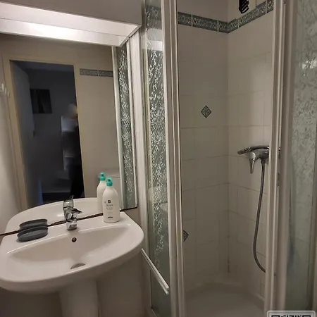 L'orée Du Golf - Balcon&parking