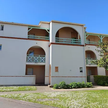 דירה L'oree Du Golf - Balcon & Parking